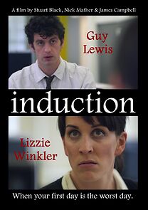 Watch Induction (Short 2014)