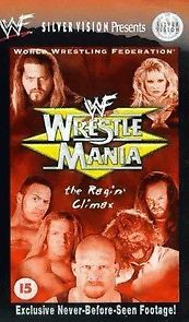 Watch WrestleMania XV