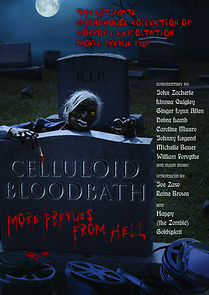 Watch Celluloid Bloodbath: More Prevues from Hell