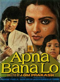 Watch Apna Bana Lo