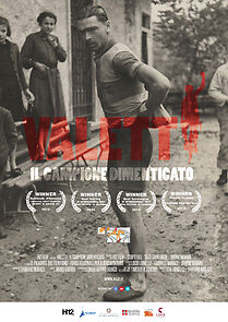 Watch Valetti. Il campione dimenticato