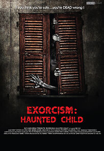 Watch Exorcism: Haunted Child