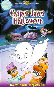 Watch Casper the Friendly Ghost: He Ain't Scary, He's Our Brother