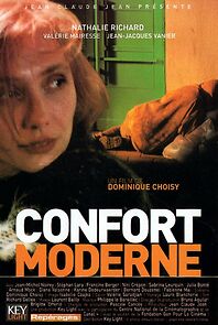 Watch Confort moderne
