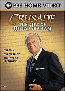 Watch Crusade: The Life of Billy Graham