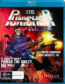 Watch The Punisher : Violence Down Under - Interview with Mark Goldblatt
