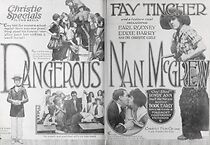 Watch Dangerous Nan McGrew (Short 1919)