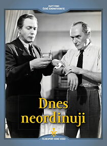 Watch Dnes neordinuji