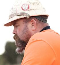 Watch Men of the Earth (Short 2012)