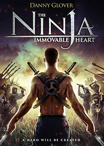 Watch Ninja Immovable Heart
