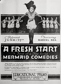 Watch A Fresh Start (Short 1920)