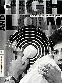 Watch Tsutomu Yamazaki on 'High and Low'