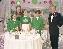 Watch Bing Crosby and the Sounds of Christmas