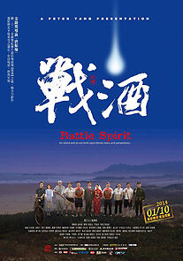 Watch Battle Spirit