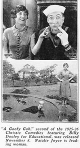 Watch A Goofy Gob (Short 1925)