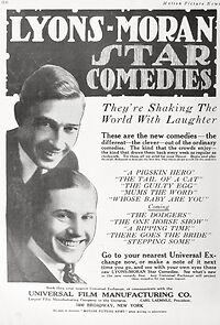 Watch The Guilty Egg (Short 1918)