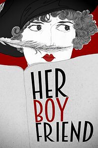 Watch Her Boy Friend (Short 1924)