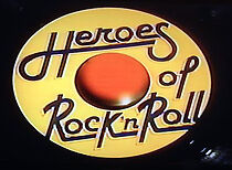 Watch Heroes of Rock and Roll