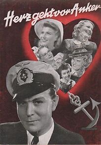 Watch Herz geht vor Anker