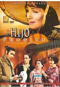 Watch El hijo pródigo