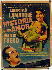 Watch Historia de un amor