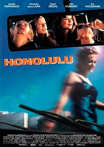 Watch Honolulu