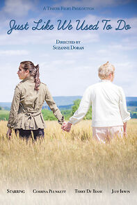 Watch Just Like We Used to Do