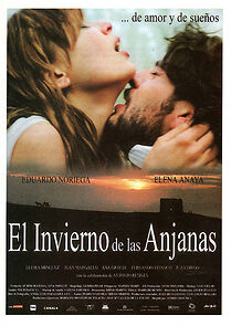 Watch El invierno de las anjanas