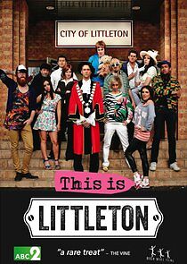 Watch This is Littleton
