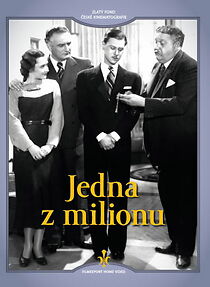Watch Jedna z miliónu