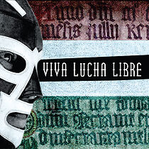 Watch Viva Lucha Libre (Short 2012)