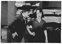 Watch Laundry Liz (Short 1916)