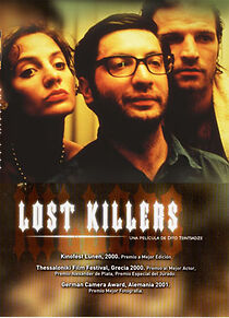 Watch Lost Killers