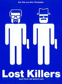 Watch Lost Killers