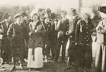 Watch The Love Pirate (Short 1915)