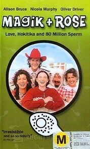 Watch Magik and Rose