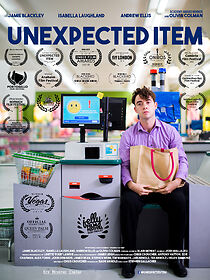 Watch Unexpected Item (Short 2018)