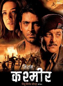 Watch Mission Kashmir