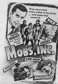 Watch Mobs, Inc.