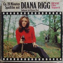 Watch The Diadem (Short 1969)