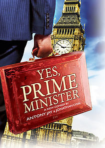 Watch Yes, Prime Minister