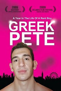 Watch Greek Pete