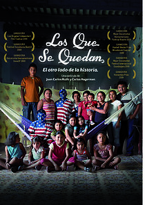 Watch Those Who Remain