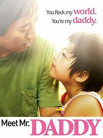 Watch Meet Mr. Daddy
