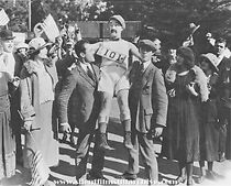 Watch The Mystery Man (Short 1923)