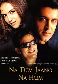 Watch Na Tum Jaano Na Hum
