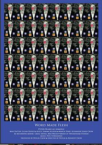 Watch Word Made Flesh: Sir Peter Blake (Short 2015)