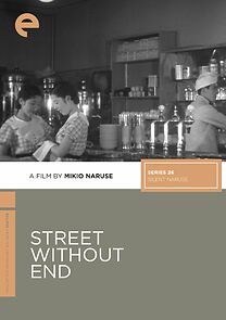 Watch Street Without End