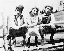 Watch Nonsense (Short 1920)