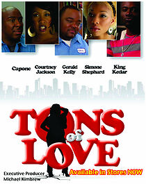 Watch Tons of Love